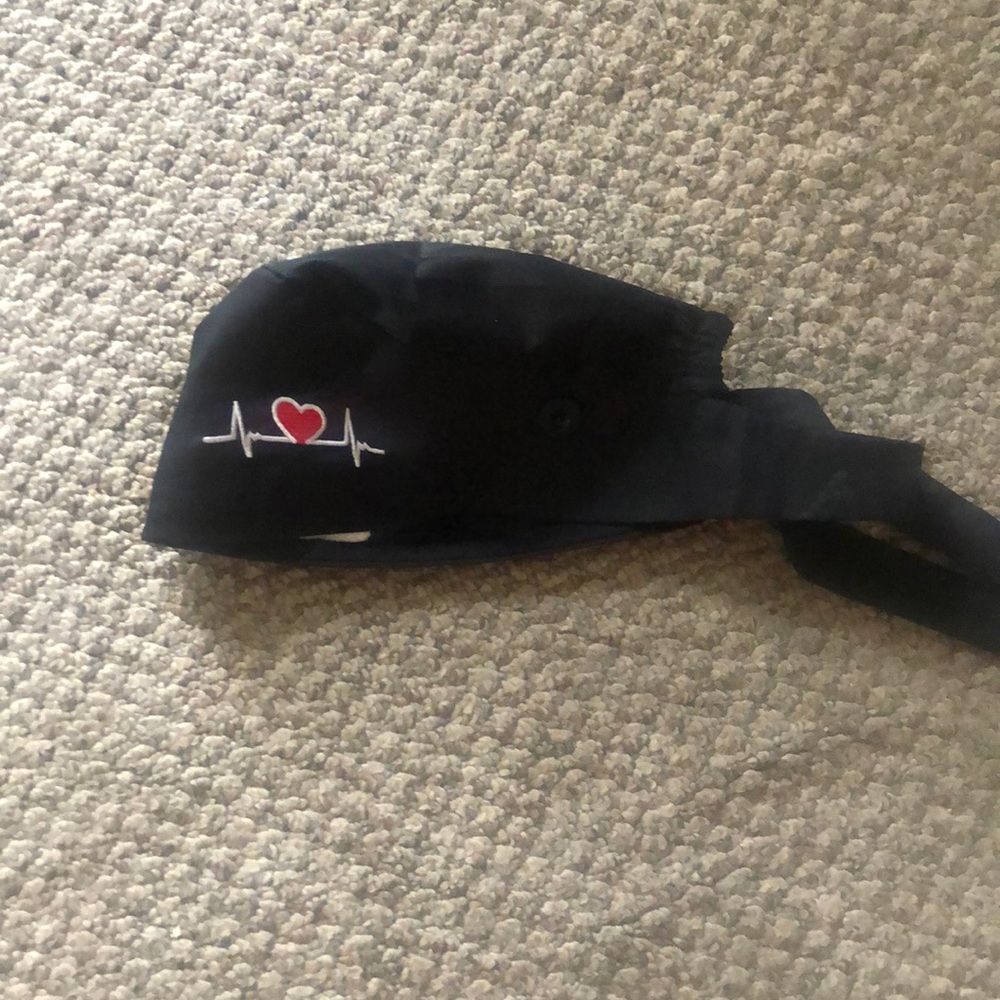 Work head cover / soft inside